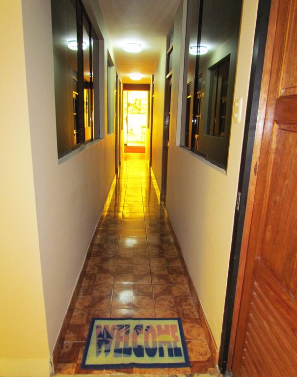 Hotel Colquewasi Cusco Exteriör bild