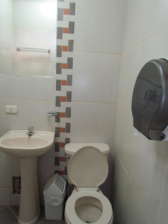 Hotel Colquewasi Cusco Rum bild